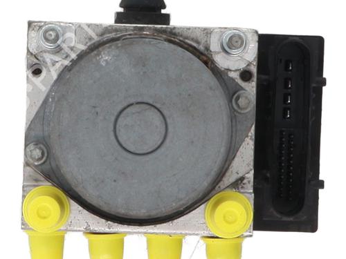 ABS Bremseaggregat RENAULT CLIO II (BB_, CB_) 1.2 LPG | BP20643090M43 