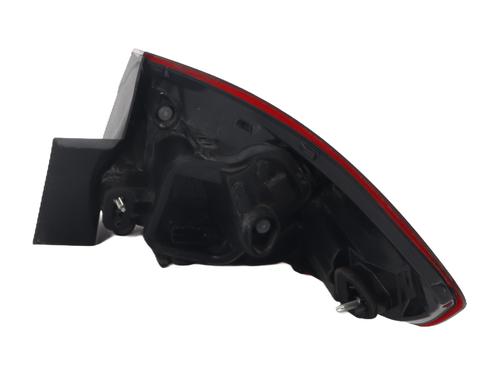 Used Left taillight Left taillight RENAULT MEGANE III Grandtour (KZ0/1) 1.5 dCi (KZ09, KZ0D, KZ1G, KZ29, KZ14, KZ1W, KZ10, KZ1F,... (110 hp) 33566121 33566121