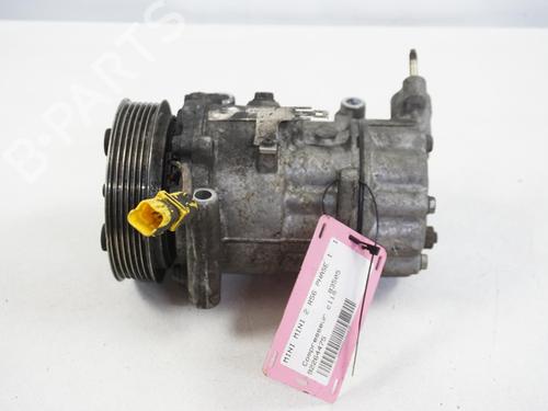 AC compressor MINI MINI (R56) Cooper | BP21264687M34 - Image 3