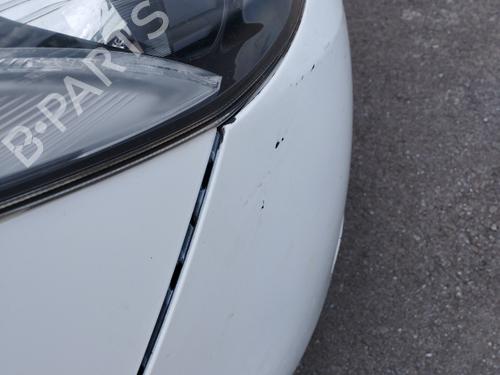 Left headlight MAZDA 2 (DE_, DH_) 1.3 (DE3FS) | BP32724113C28 - Image 6