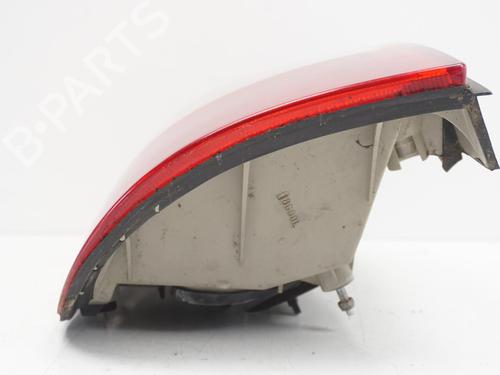Left taillight OPEL ZAFIRA A MPV (T98) 1.6 16V (F75) | BP18191124C34 
