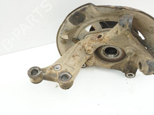 Højre Styrespindel Lejehus TOYOTA RAV 4 III (_A3_) 2.2 D 4WD (ALA30_, ALA30R) (136 hp) 18188861