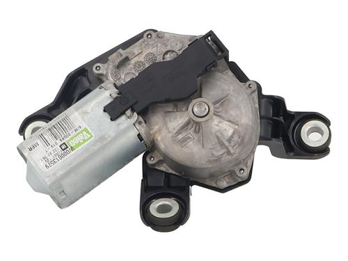 Used Rear wiper motor OPEL MERIVA B MPV (S10) 1.4 (75) (120 hp) 25406923