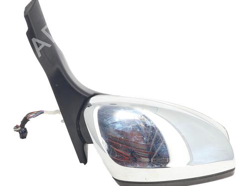 Right mirror PEUGEOT 2008 I (CU_) 1.6 BlueHDi 100 | BP27303463C27