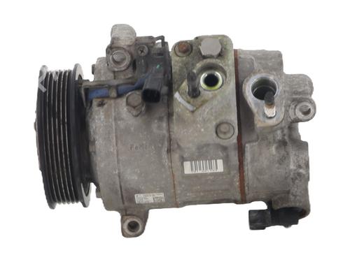 AC compressor FORD TRANSIT CUSTOM V362 Van (FY, FZ) 2.0 EcoBlue | BP30124639M34 - Image 4