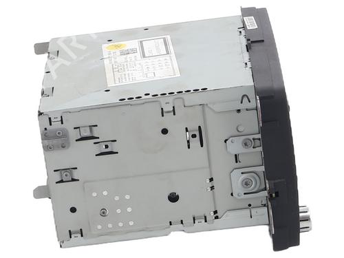 Radio VW POLO V (6R1, 6C1) 1.2 | BP27626824E6 