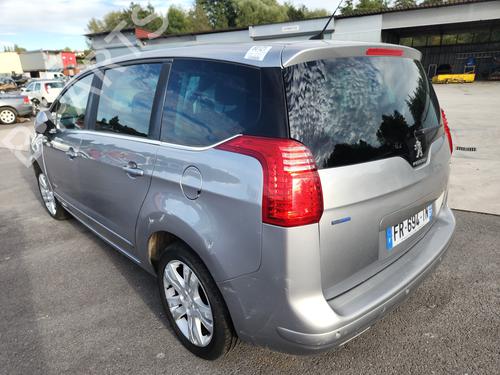 Engine PEUGEOT 5008 (0U_, 0E_) 2.0 HDi 150 / BlueHDi 150 | BP29429802M1 