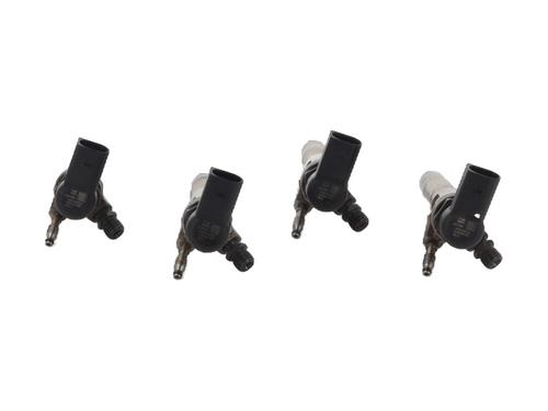Injector RENAULT SCÉNIC IV (J9_) 1.5 dCi 110 | BP29838185M100