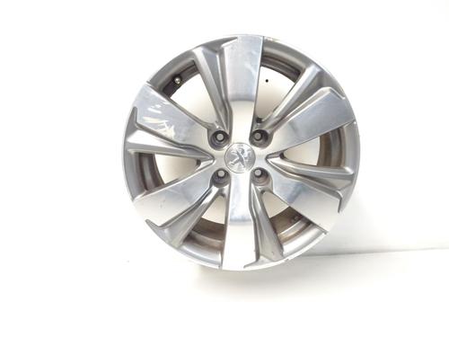 Used Rim PEUGEOT 2008 I (CU_) 1.6 HDi (114 hp) 21797460