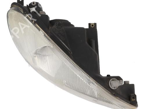 Right headlight PEUGEOT 206 Hatchback (2A/C)  | BP19641726C29 
