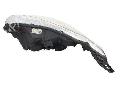 Used Right headlight Right headlight PEUGEOT 208 I (CA_, CC_) 1.2 VTI 82 (82 hp) 34146196 34146196