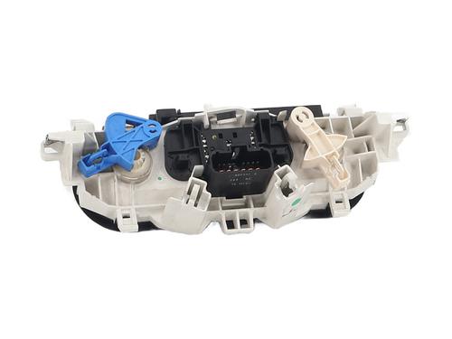 Climate control RENAULT TWINGO II (CN0_) 1.5 dCi (CN0E) | BP28357592I5 - Image 2