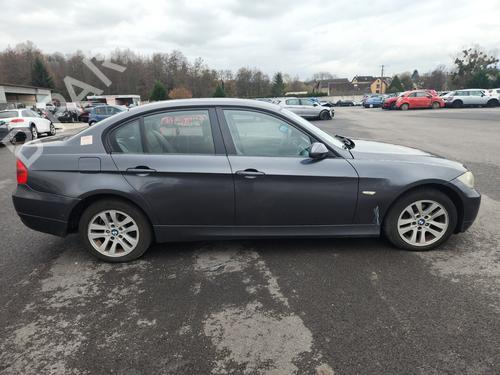 Engine BMW 3 (E90) 318 d | BP30592393M1 - Image 16