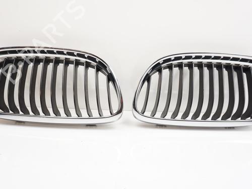 Used Grille BMW 3 (E90) 318 d (143 hp) 18195865