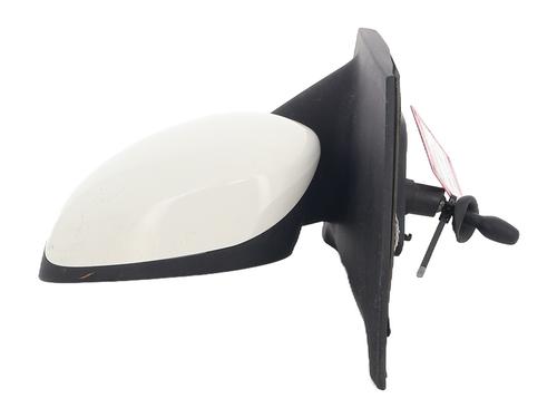 Left mirror PEUGEOT 107 (PM_, PN_) 1.0 | BP27496284C26