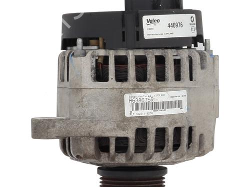 Alternator SUZUKI SX4 (EY, GY) 1.9 DDiS 4x4 (RW419D) | BP26583745M7 - Image 3