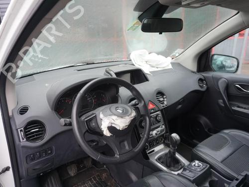 Starter RENAULT KOLEOS I (HY_) 2.0 dCi 4x4 (HY0K) | BP18191919M8 
