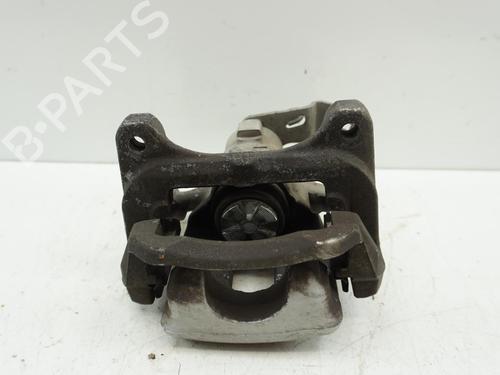 Used Right rear brake caliper OPEL ASTRA K (B16) 1.6 CDTi (68) (110 hp) 18176893