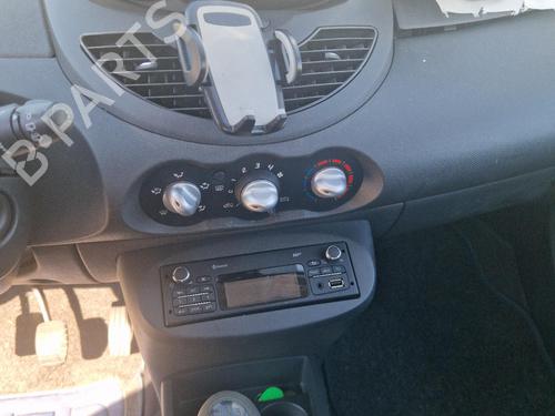 Pièces Détachées Usagées RENAULT TWINGO II (CN0_) 1.2 16V (CN04, CN0B) 4838515