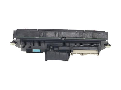 Climate control VW GOLF VI (5K1) 1.6 TDI | BP25474863I5 