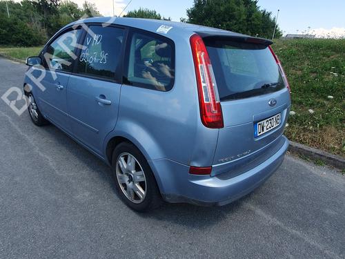 Right headlight FORD FOCUS C-MAX (DM2) 2.0 TDCi | BP30155835C29