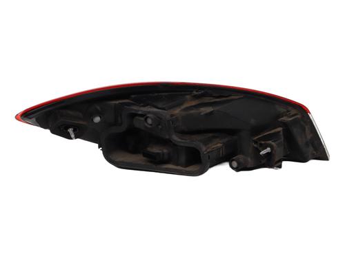 Right taillight RENAULT MEGANE III Coupe (DZ0/1_) 1.5 dCi (DZ09, DZ0D, DZ1F, DZ1G, DZ14, DZ29) | BP21785221C35 