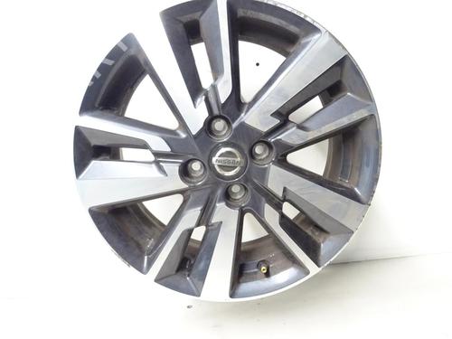 Used Rim NISSAN MICRA V (K14) 0.9 IG-T (90 hp) 18184422