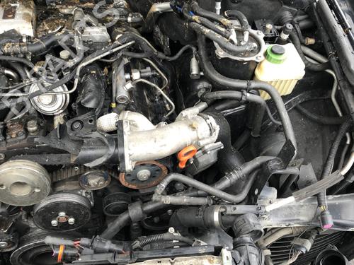 Left front brake caliper AUDI Q7 (4LB) 3.0 TDI quattro | BP24471603M105 