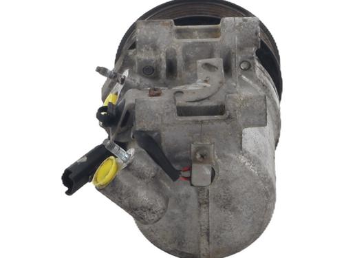 AC compressor CITROËN JUMPY III Van (V_) 1.5 BlueHDi 120 | BP33014639M34 - Image 2