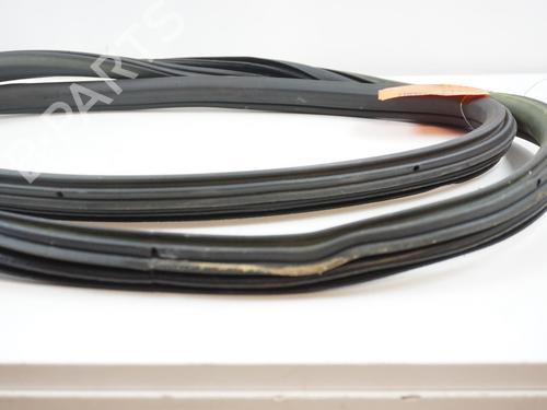 Rubber door seal CITROËN DS4 (NX_) 1.6 HDi 115 | BP18196039C142 