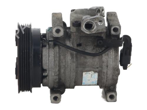 Used AC compressor AC compressor HYUNDAI i10 I (PA) 1.2 (86 hp) 34692740 34692740