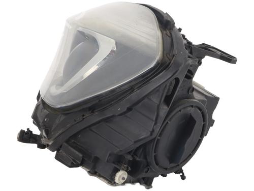 Left headlight MERCEDES-BENZ A-CLASS (W176) A 180 CDI (176.000) | BP33455643C28 - Image 5
