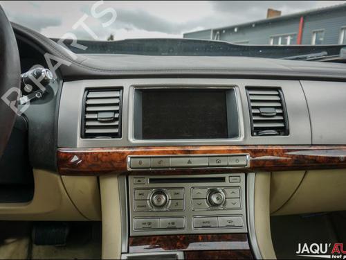 Used Parts JAGUAR XF I (X250)  3.0 D  1695579