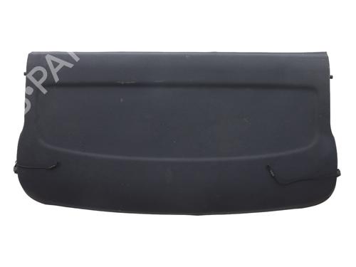 Plage arrière AUDI A3 Sportback (8VA, 8VF) 2.0 TDI quattro (184 hp) 32117848