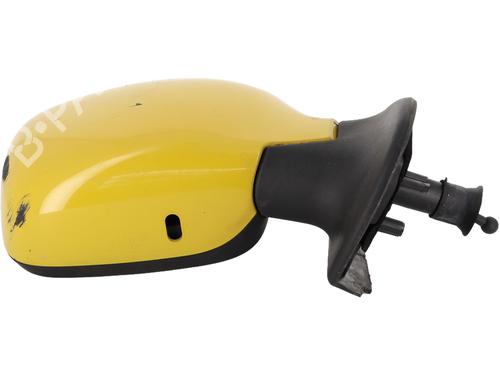 Right mirror RENAULT KANGOO (KC0/1_) 1.5 dCi (KC07) | BP18698546C27 