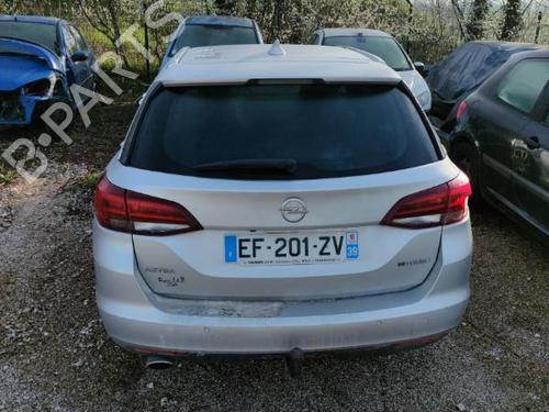 Starter OPEL ASTRA K Sports Tourer (B16) 1.6 CDTi (35) | BP18183285M8 