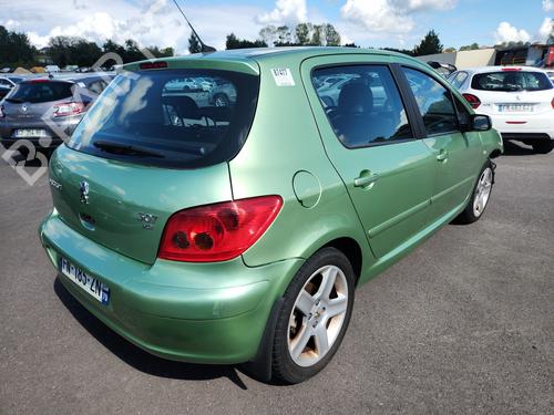 Engine PEUGEOT 307 (3A/C) 2.0 HDi 110 | BP29414359M1 - Image 21