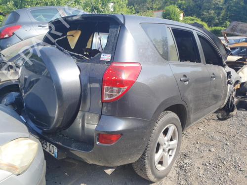Differensial bakvogn TOYOTA RAV 4 III (_A3_) 2.2 D 4WD (ALA30_, ALA30R) | BP18172728M24 