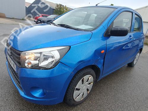 Climate control SUZUKI CELERIO (LF) 1.0 (AVK310) | BP21664544I5 