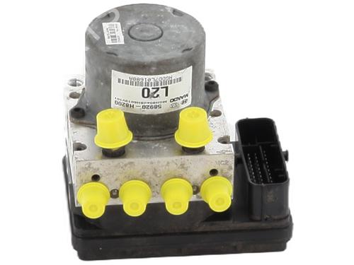 Used ABS pump KIA RIO IV (YB, SC, FB) 1.0 T-GDI 100 (101 hp) 22219870