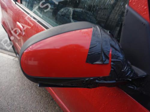 Venstre fortil lås MITSUBISHI COLT VI (Z3_A, Z2_A) 1.3 (Z21A) | BP18261934C98 