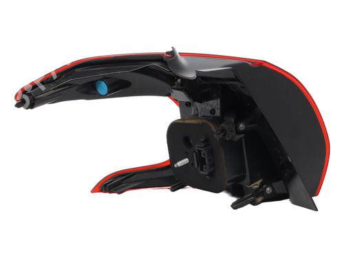 Right taillight PEUGEOT 2008 I (CU_) 1.2 THP 130 / PureTech 130 | BP20179825C35 