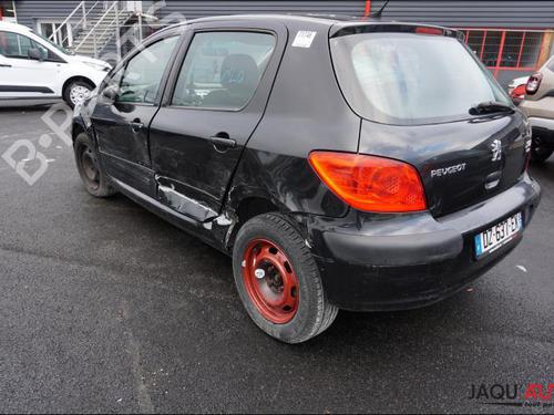 Køleventilator elektrisk PEUGEOT 307 (3A/C) 1.6 HDi 110 | BP18175310M35 