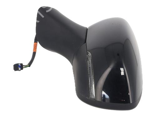 Left mirror RENAULT CLIO IV (BH_) 0.9 TCe 90 (BHNF, BHMA, BHMH, BHJK, BHJR) | BP28089911C26 