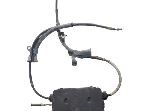 Electric handbrake RENAULT LAGUNA III (BT0/1) 1.5 dCi (BT00, BT0A, BT0T, BT1J) | BP29737715E5 