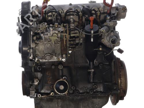 Engine PEUGEOT 309 II (3C, 3A) 1.9 Diesel | BP32360254M1