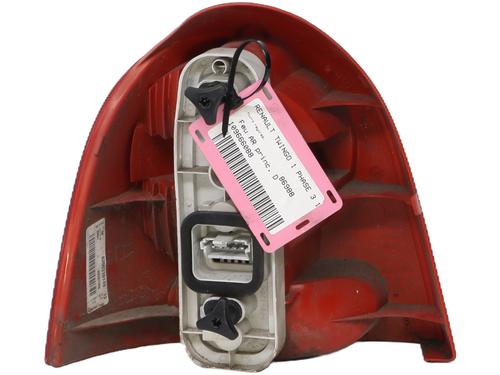 Right taillight RENAULT TWINGO I (C06_) 1.2 (C066, C068) | BP27658193C35 