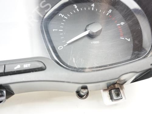 Instrument cluster PEUGEOT EXPERT Van (V_) 2.0 BlueHDi 120 | BP18173355C47 