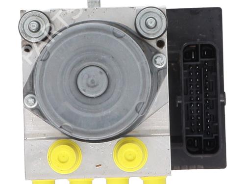 ABS pump CITROËN C4 II (NC_) 1.6 HDi 110 | BP20180047M43 