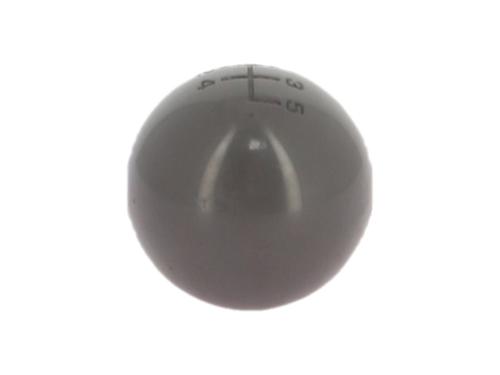 Shift knob CHRYSLER PT CRUISER (PT_) 2.2 CRD | BP38424009I34 - Image 2